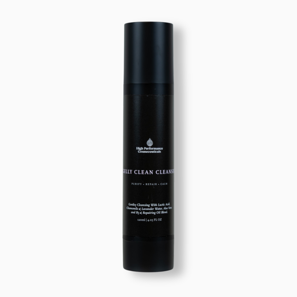The Gelly Cleanser