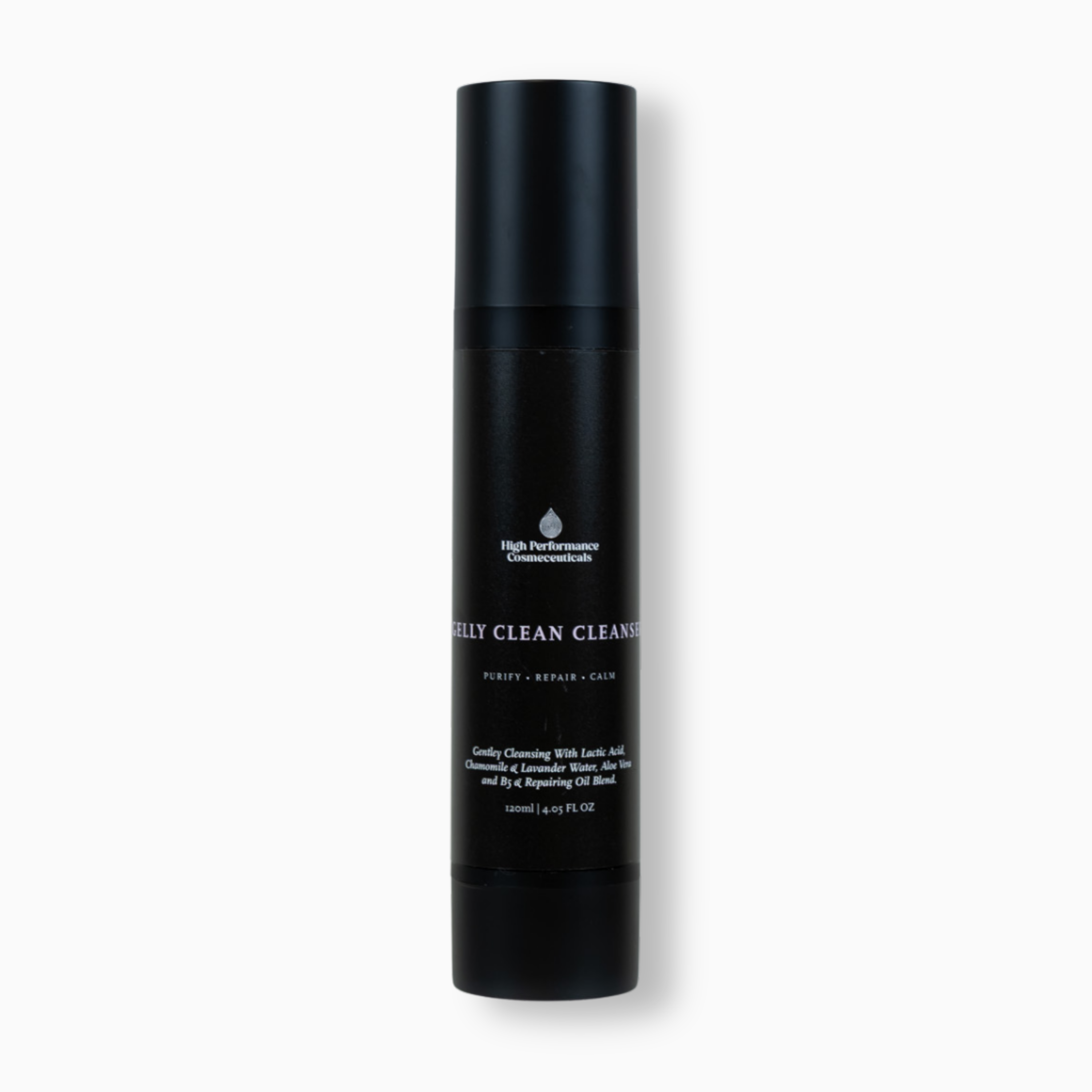 The Gelly Cleanser
