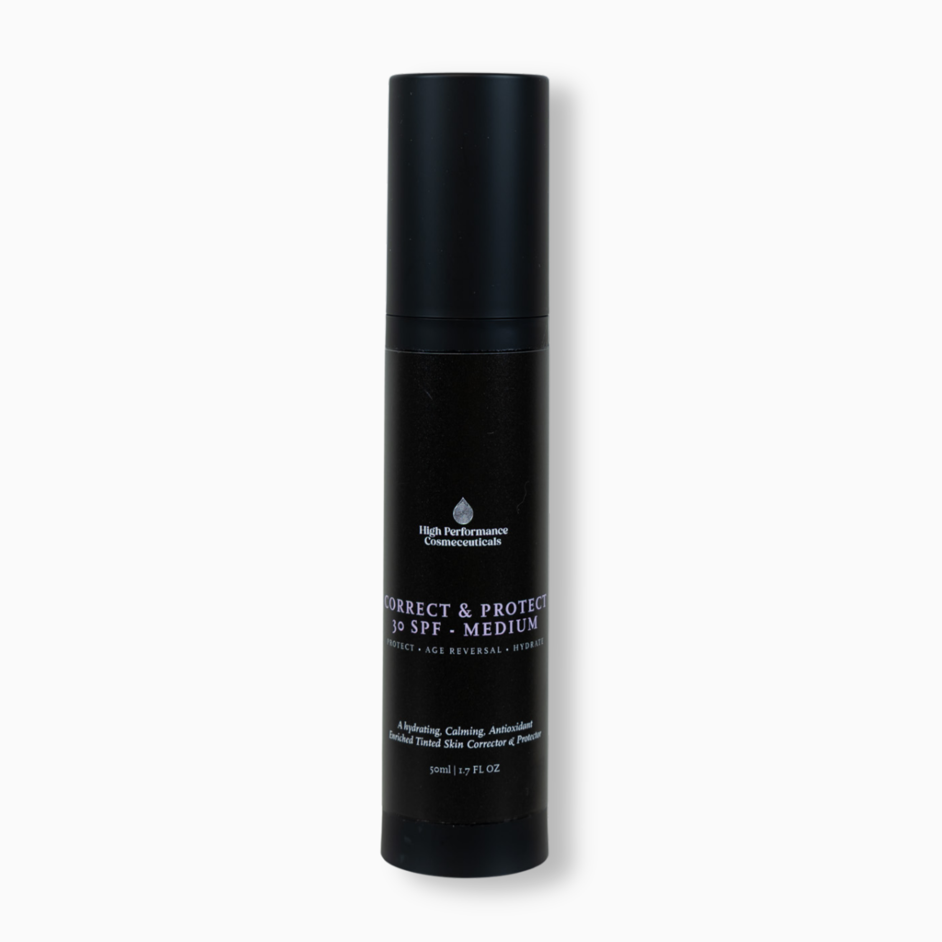 Correct & Protect 30 SPF (Tinted)