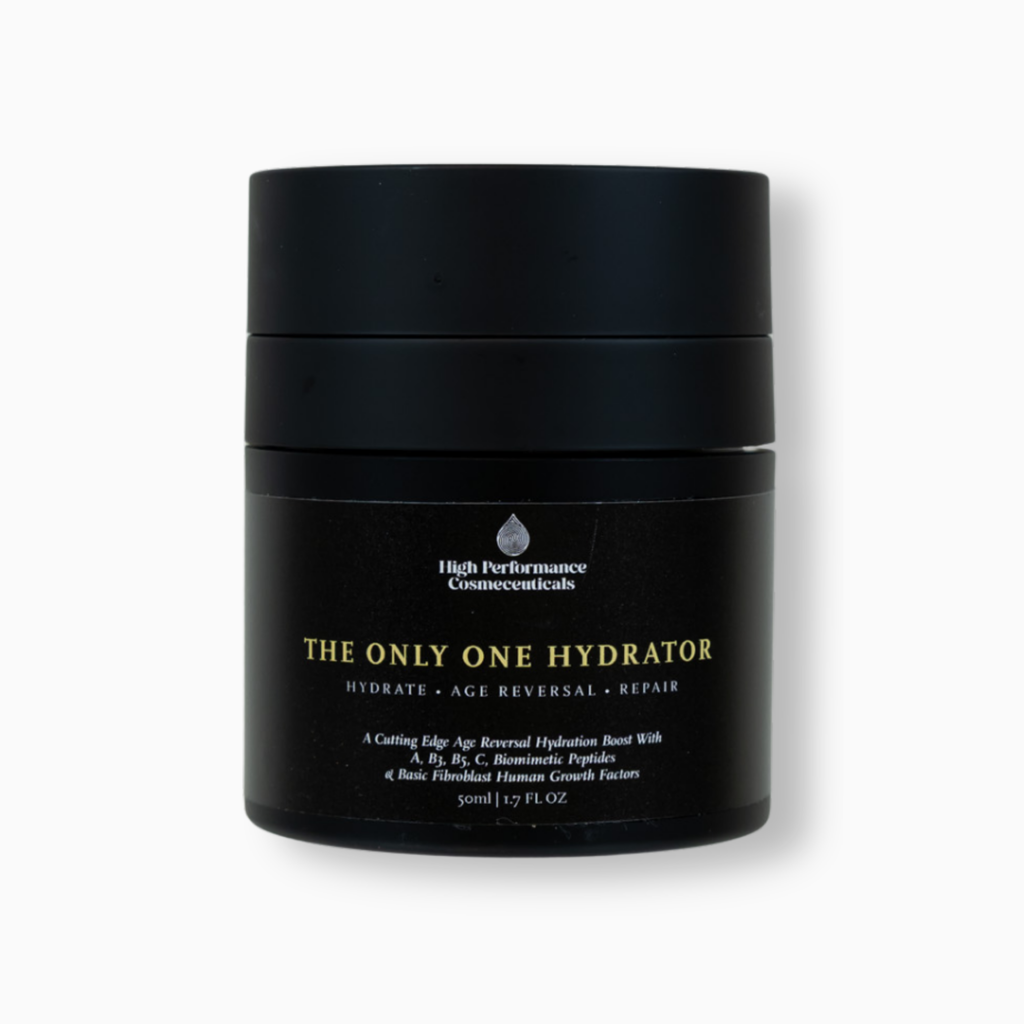 The Only One Hydrator