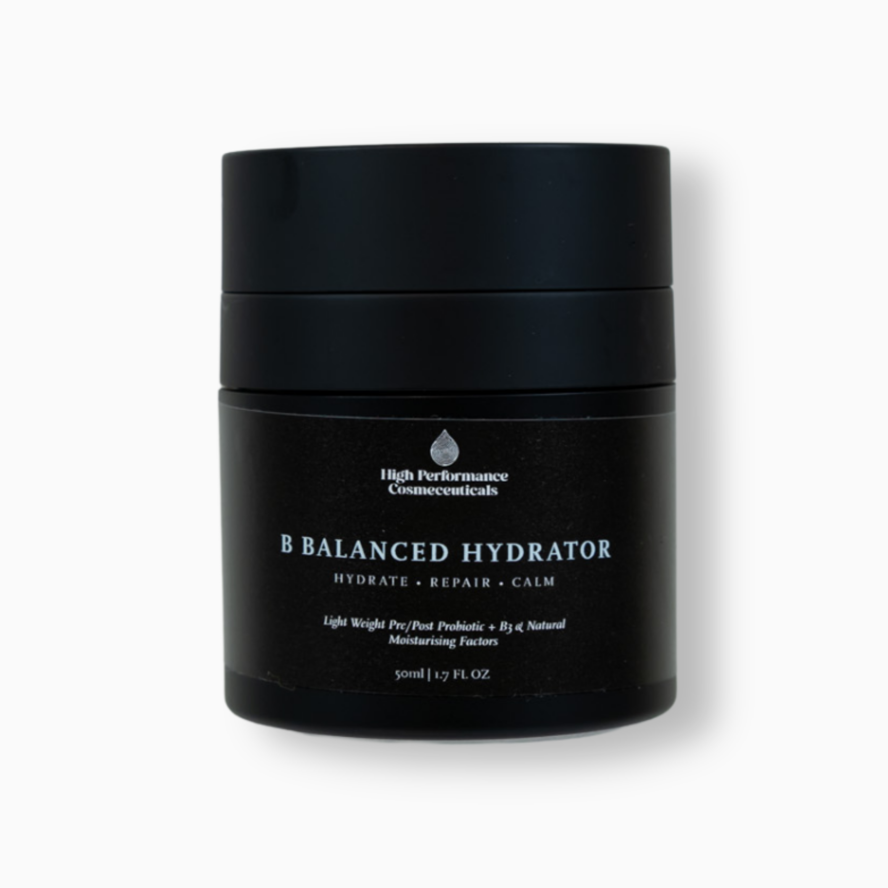 B Balanced Hydrator
