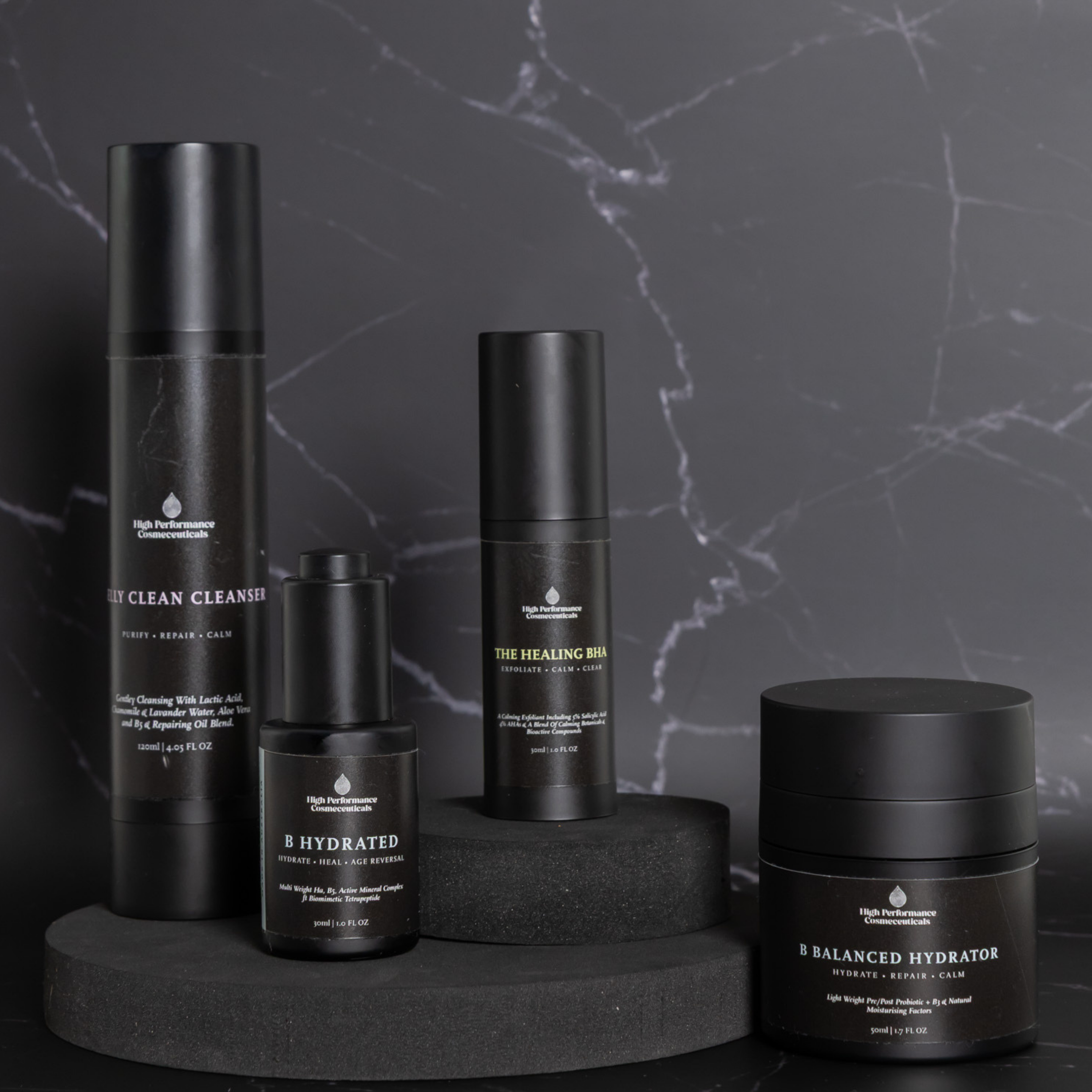 Acne Prone Bundle