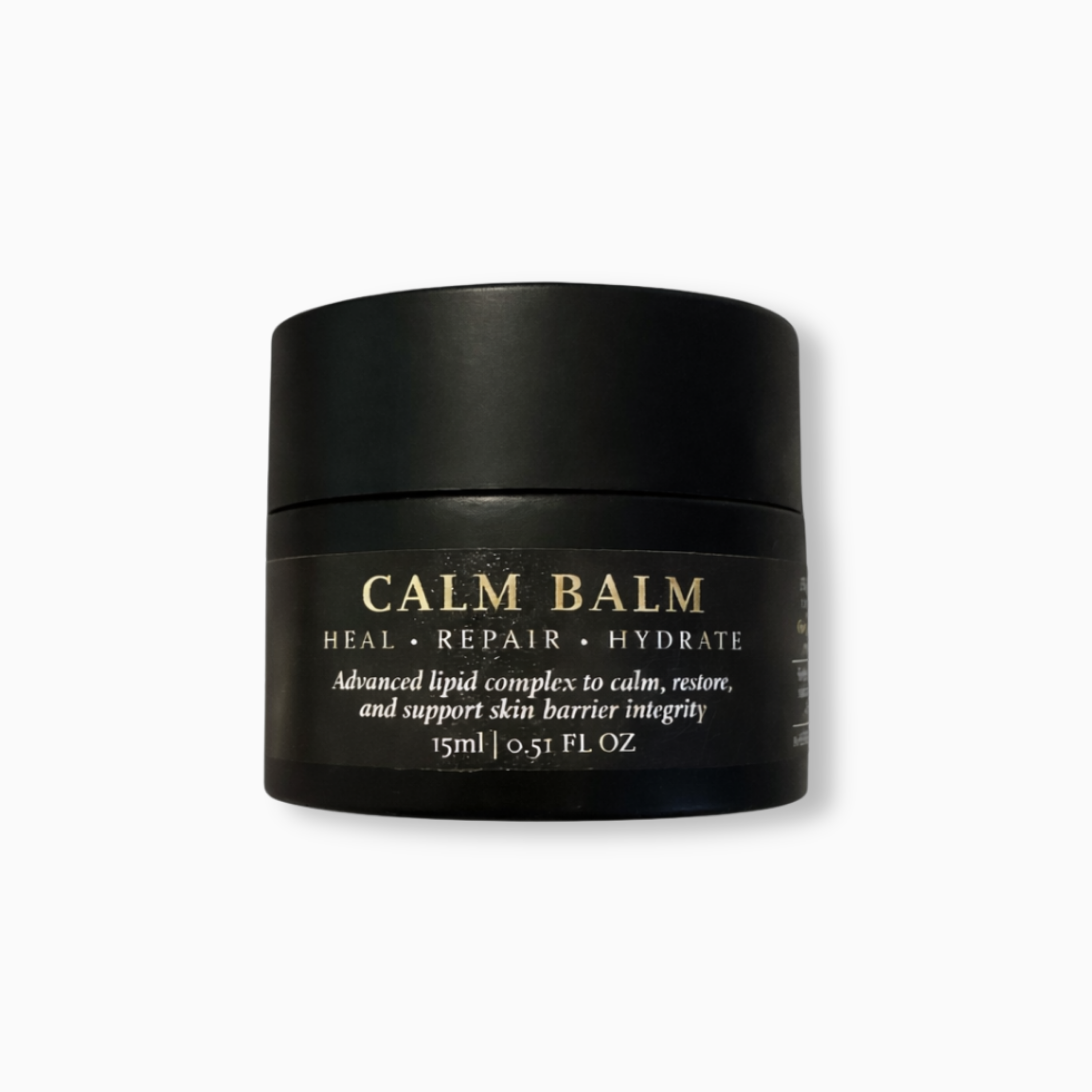 Calm Balm