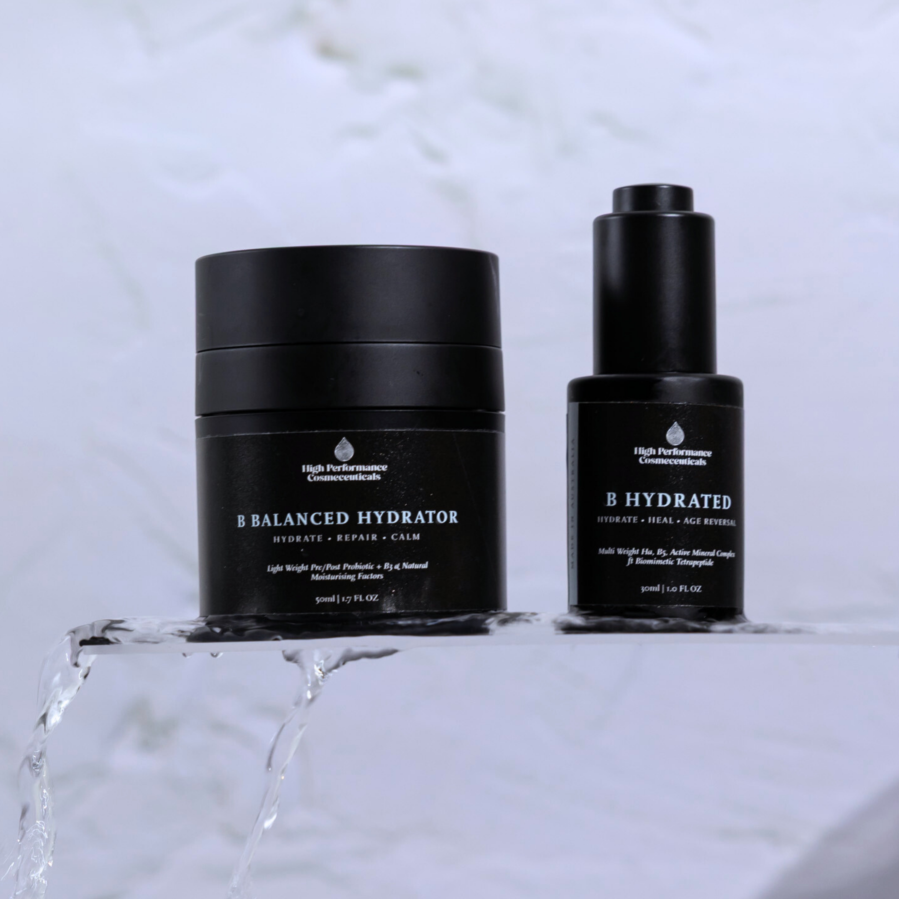 Hydrating Duo