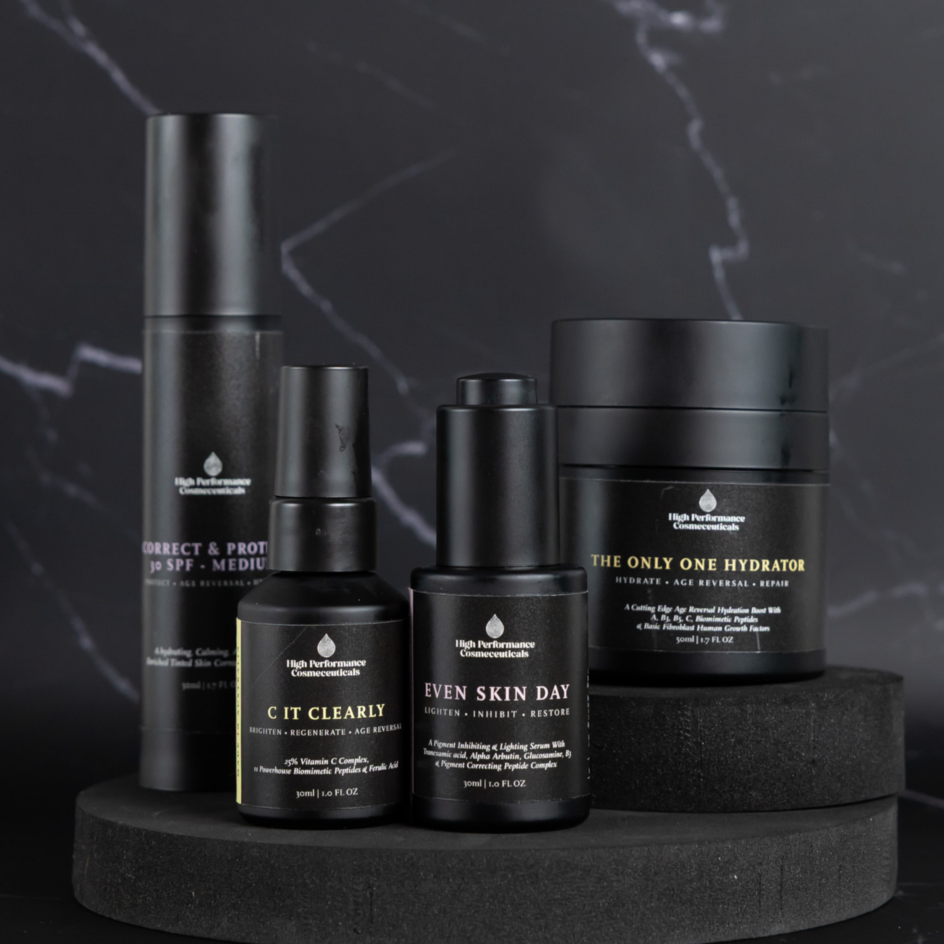 Pigment Bundle