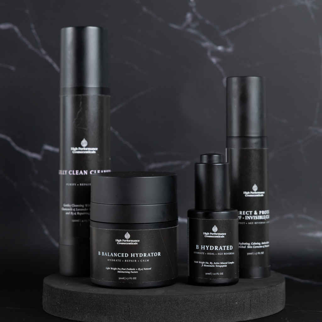 Skin Healing Bundle