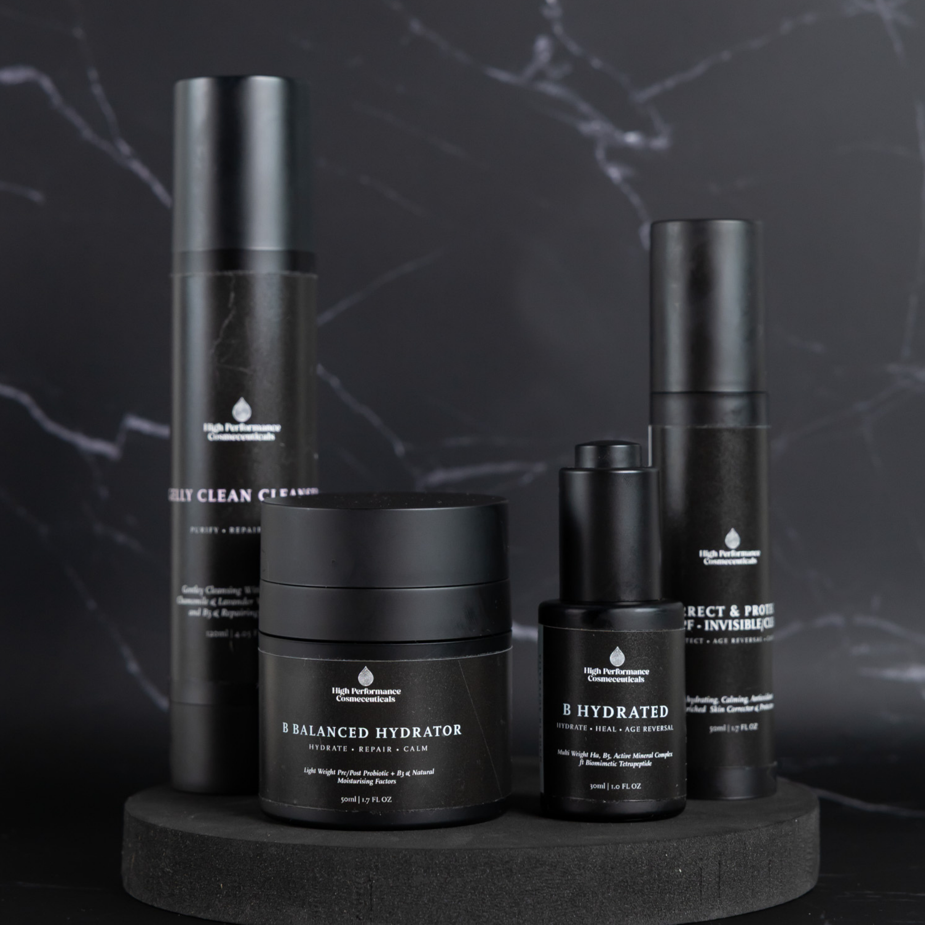 Skin Healing Bundle