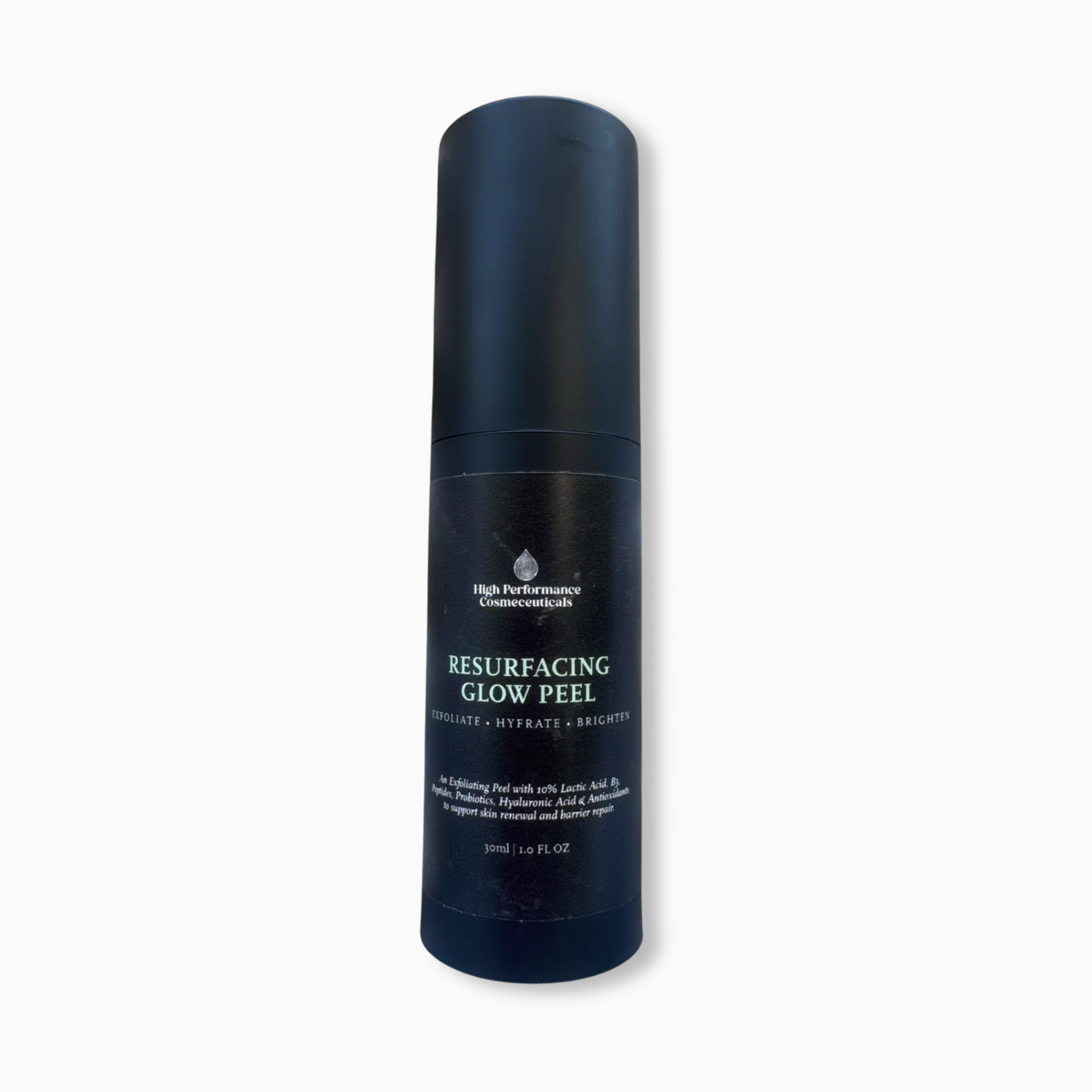 Resurfacing Glow Peel
